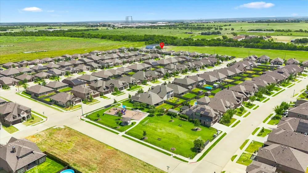 217 White Tail Lane Alvarado, TX 76009