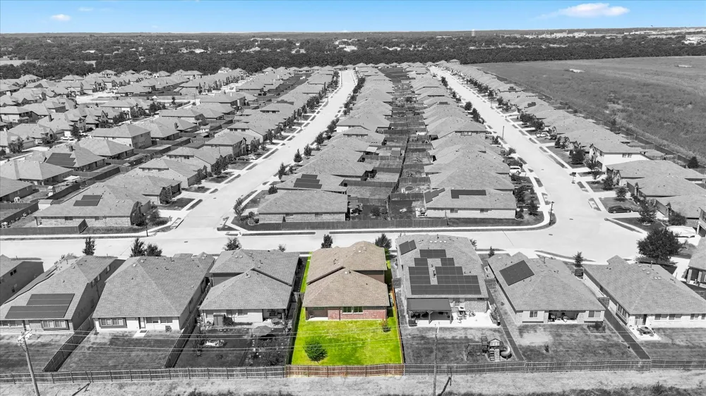 217 White Tail Lane Alvarado, TX 76009