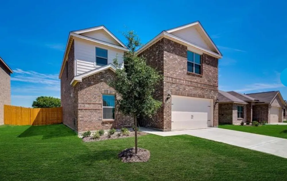 3023 Boran Drive Forney, TX 75126