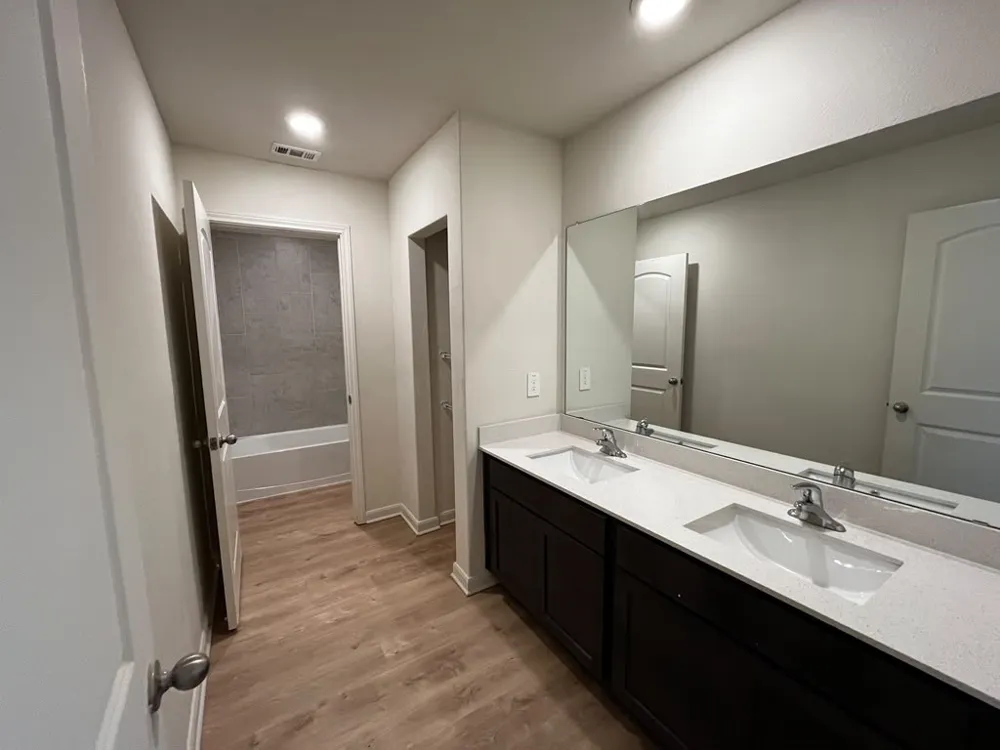 3023 Boran Drive Forney, TX 75126