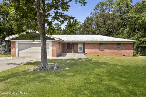 2408 Callie Road