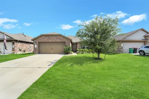 3434 Mcdonough Way