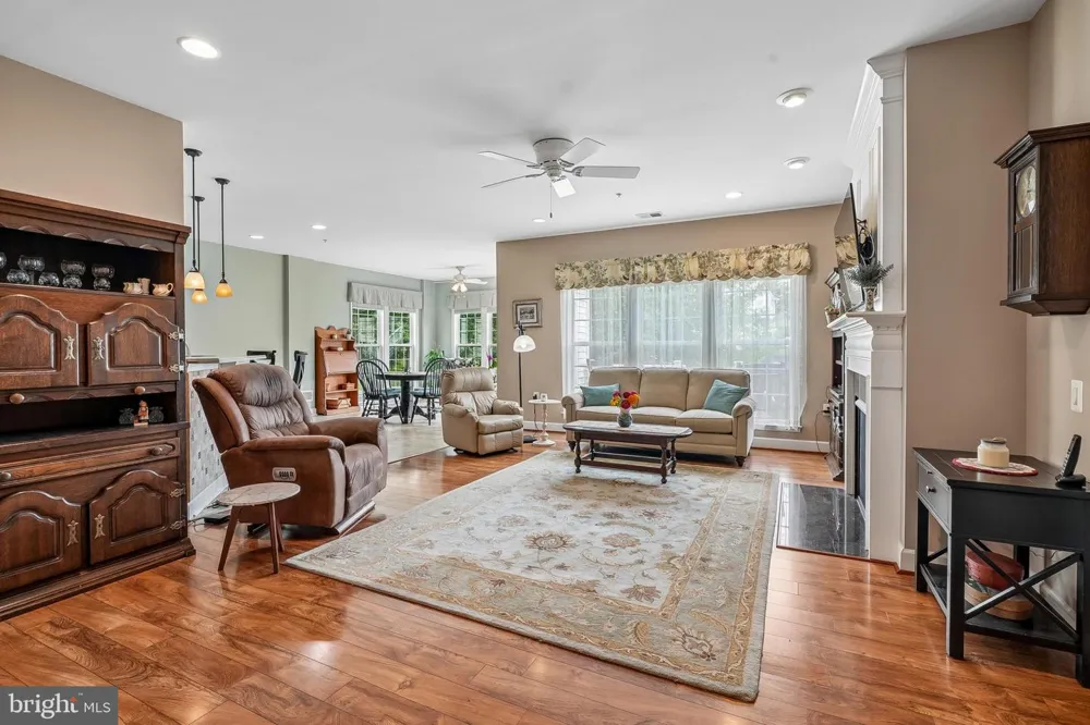 33 BATTERY POINT DRIVE Fredericksburg, VA 22406