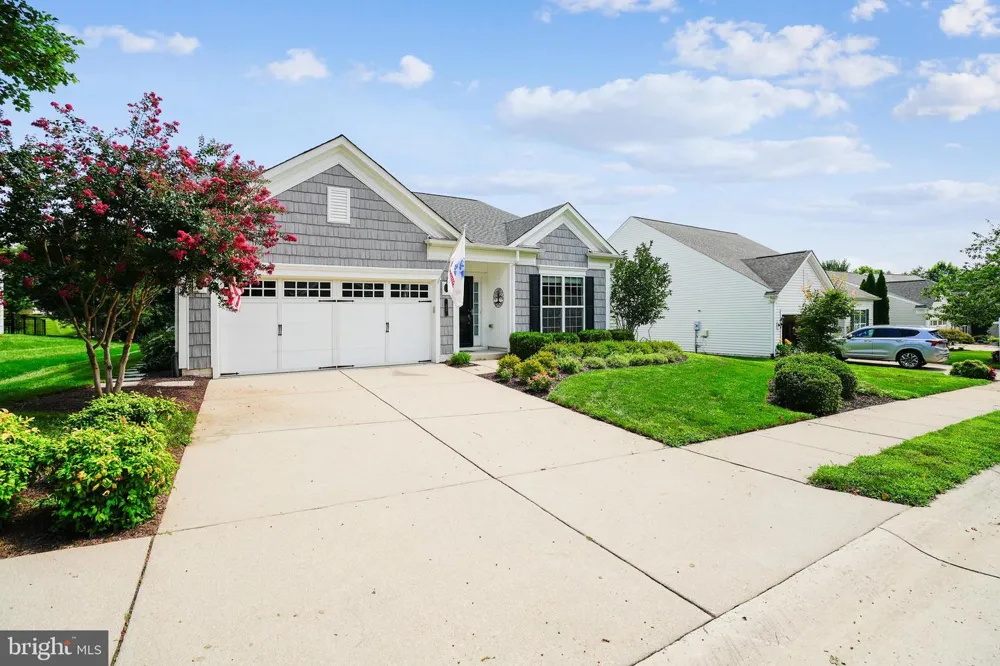 33 BATTERY POINT DRIVE Fredericksburg, VA 22406