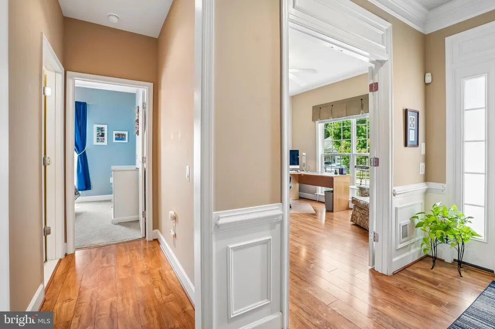 33 BATTERY POINT DRIVE Fredericksburg, VA 22406