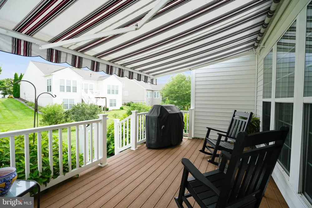 33 BATTERY POINT DRIVE Fredericksburg, VA 22406