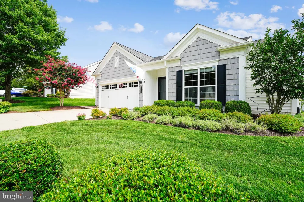 33 BATTERY POINT DRIVE Fredericksburg, VA 22406