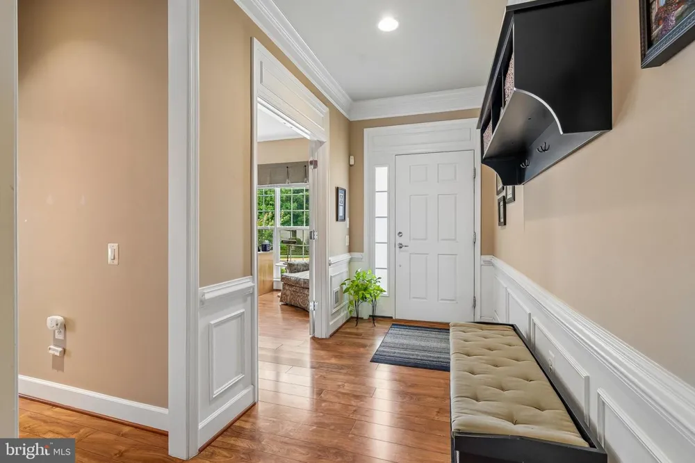 33 BATTERY POINT DRIVE Fredericksburg, VA 22406
