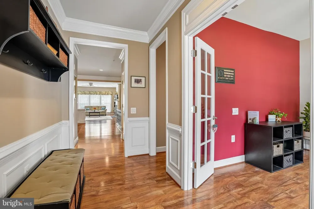33 BATTERY POINT DRIVE Fredericksburg, VA 22406