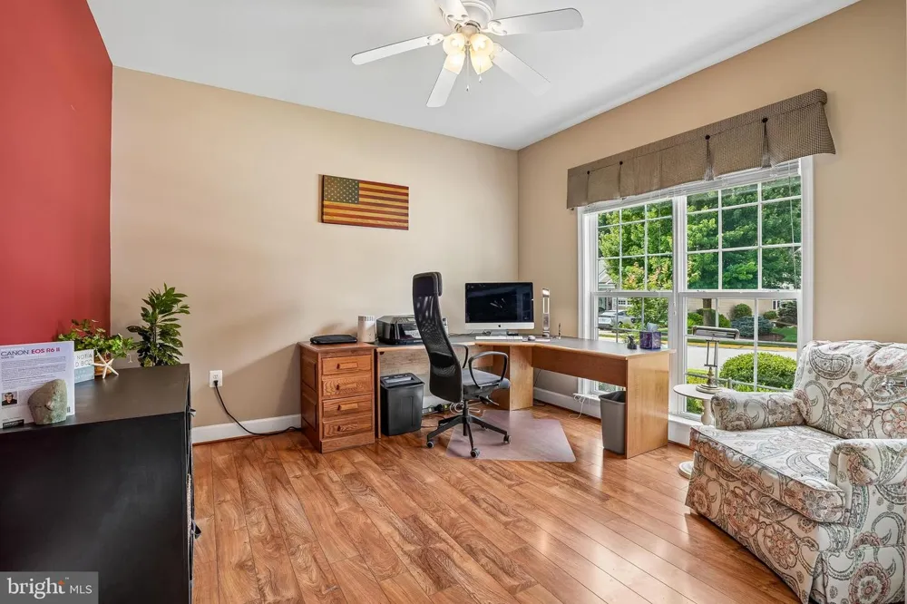 33 BATTERY POINT DRIVE Fredericksburg, VA 22406