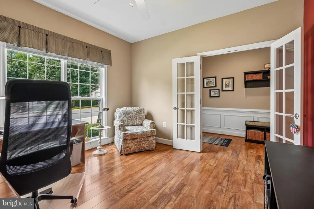 33 BATTERY POINT DRIVE Fredericksburg, VA 22406