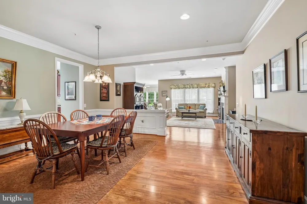 33 BATTERY POINT DRIVE Fredericksburg, VA 22406