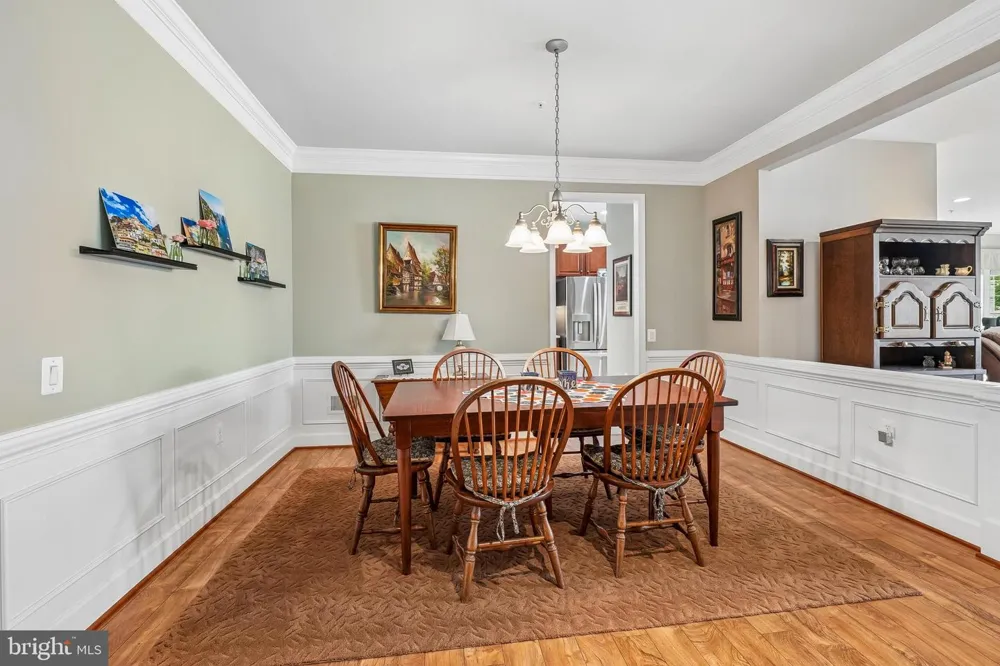 33 BATTERY POINT DRIVE Fredericksburg, VA 22406