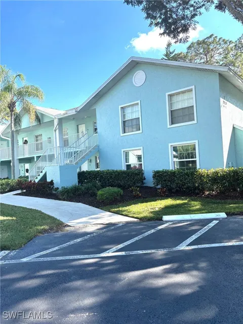 Pine Haven Way #68