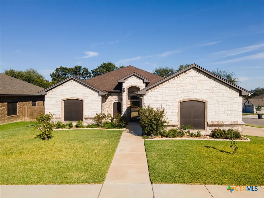 8408 Elander Drive Killeen, TX 76542