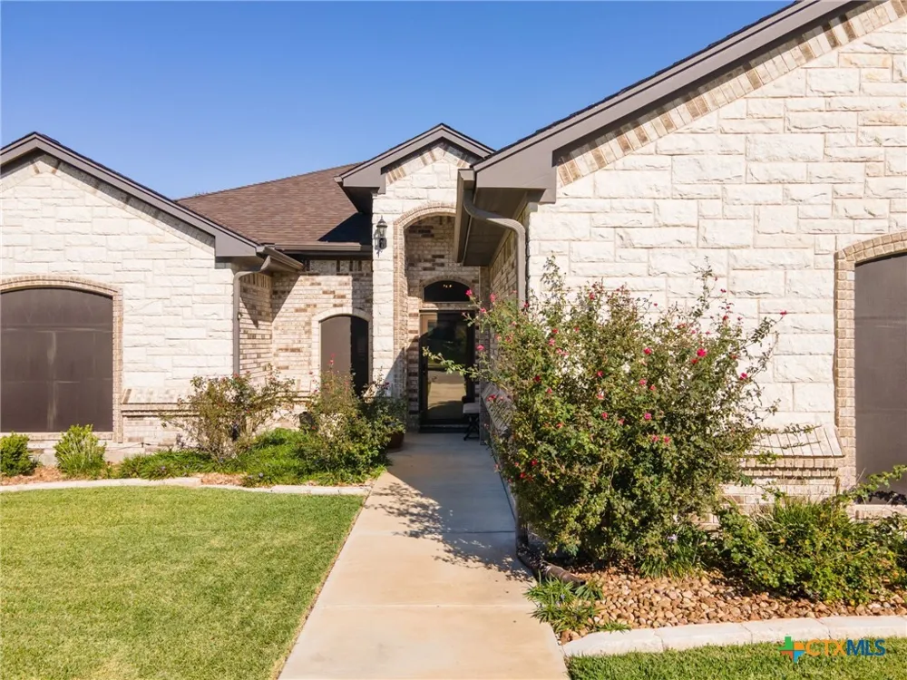 8408 Elander Drive Killeen, TX 76542