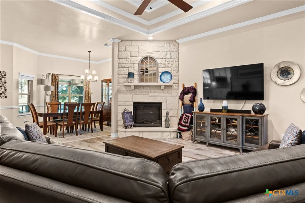 8408 Elander Drive Killeen, TX 76542