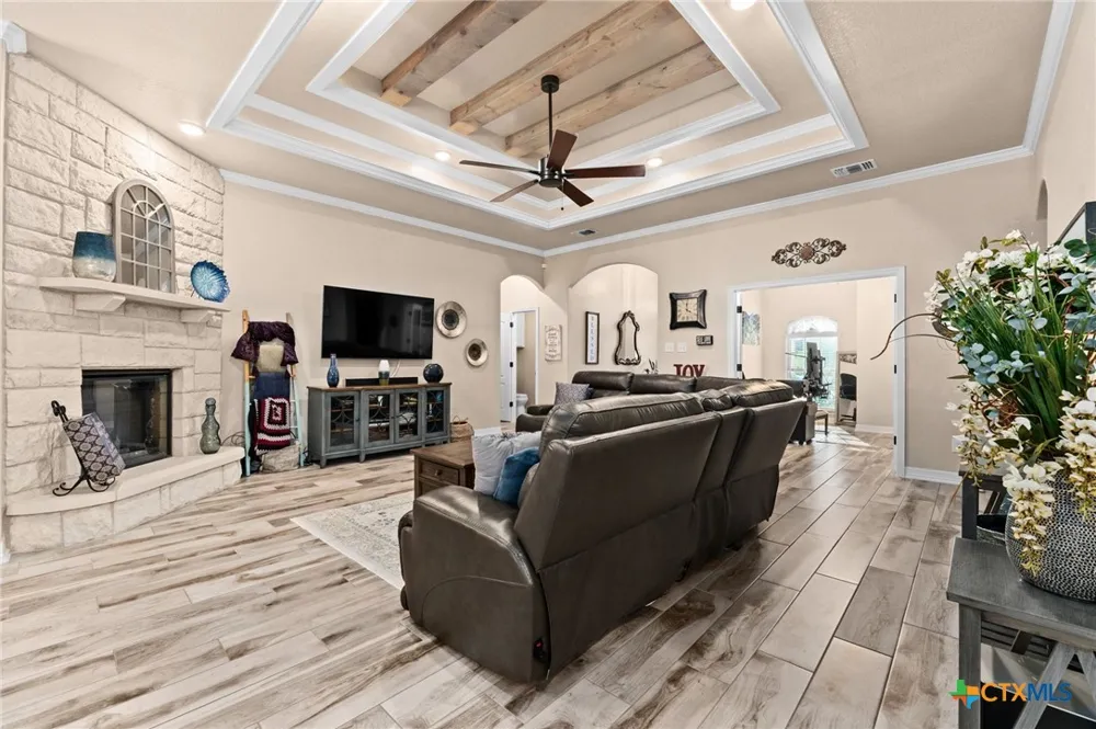 8408 Elander Drive Killeen, TX 76542