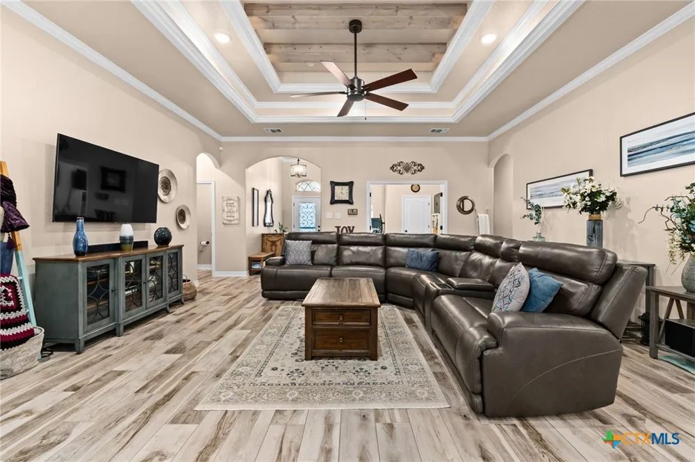 8408 Elander Drive Killeen, TX 76542