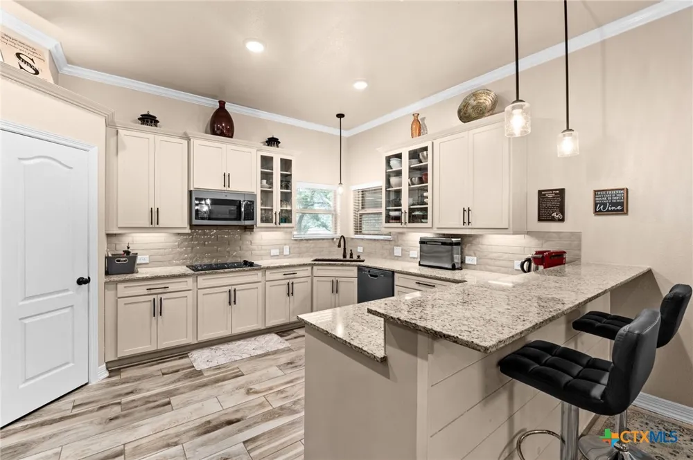8408 Elander Drive Killeen, TX 76542