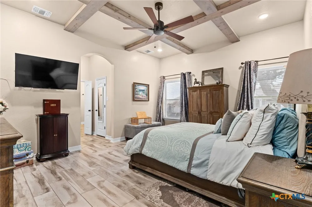 8408 Elander Drive Killeen, TX 76542