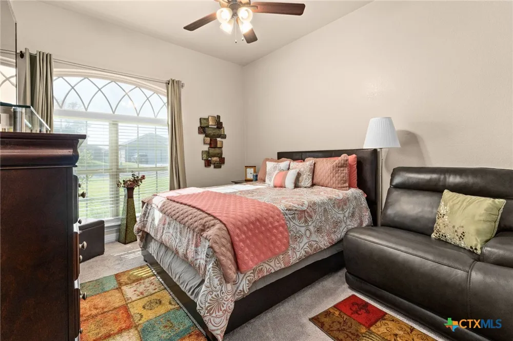8408 Elander Drive Killeen, TX 76542