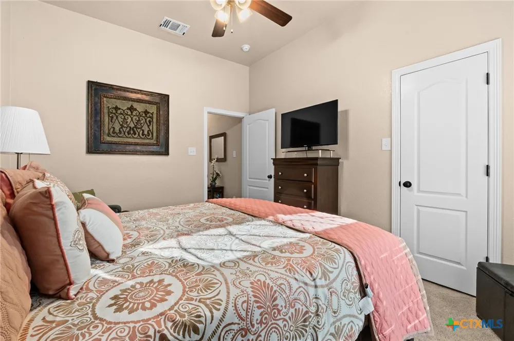 8408 Elander Drive Killeen, TX 76542