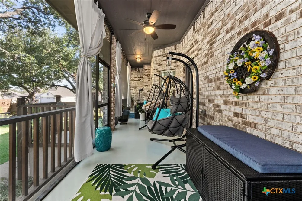 8408 Elander Drive Killeen, TX 76542