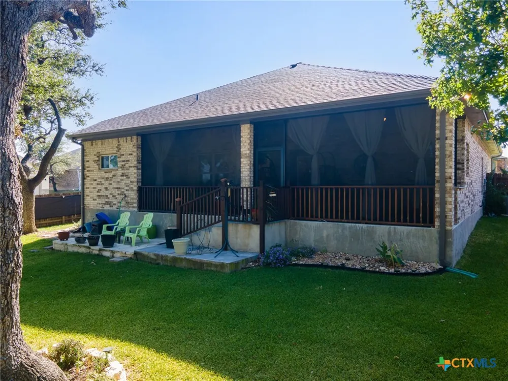 8408 Elander Drive Killeen, TX 76542