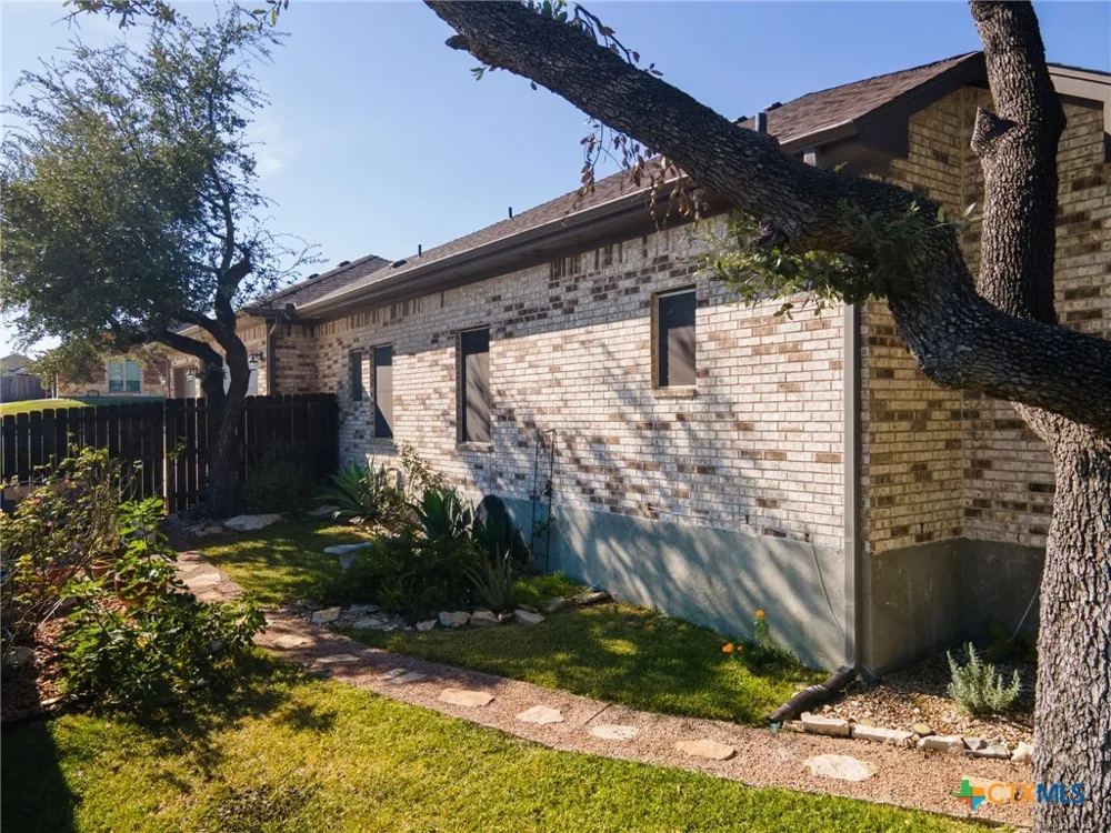 8408 Elander Drive Killeen, TX 76542