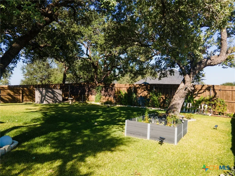 8408 Elander Drive Killeen, TX 76542