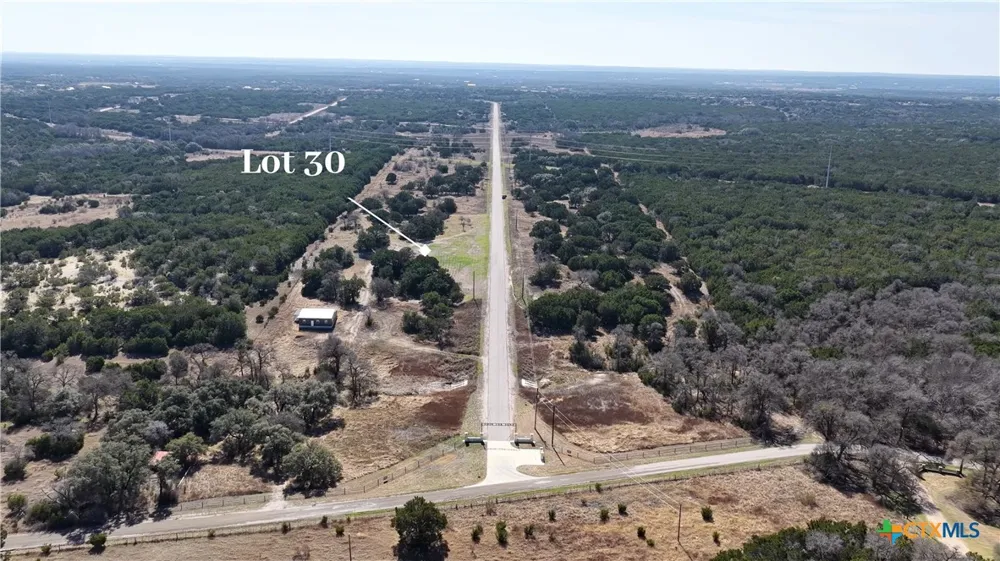 30 Cr 252 Bertram, TX 78605