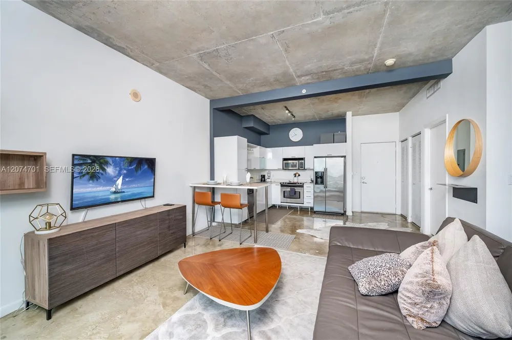 234 NE 3rd St #1703 Miami, FL 33132