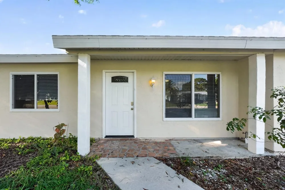 230 SW CHERRYHILL ROAD Port St. Lucie, FL 34953