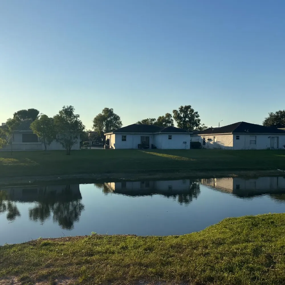 1795 NW 55th Avenue #1 Lauderhill, FL 33313