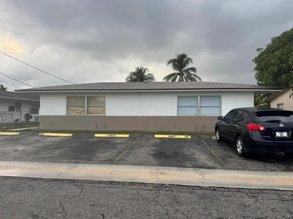 1795 NW 55th Avenue #1 Lauderhill, FL 33313