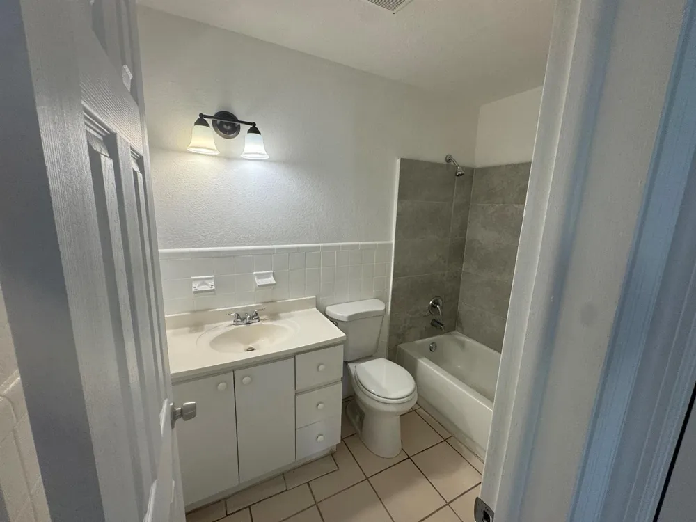1795 NW 55th Avenue #1 Lauderhill, FL 33313