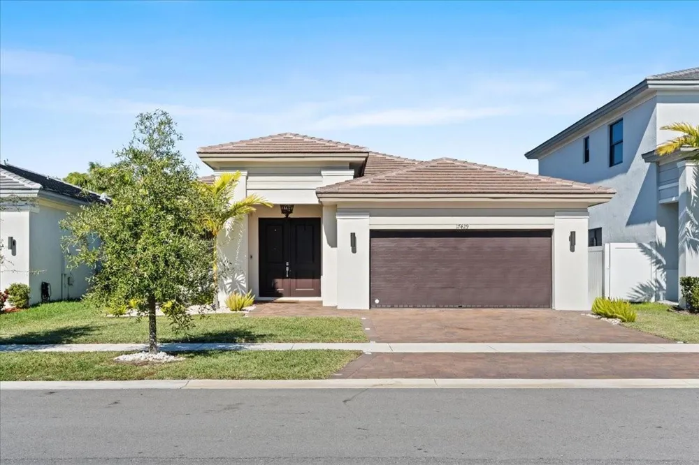 17429 SW 41st Street Miramar, FL 33029