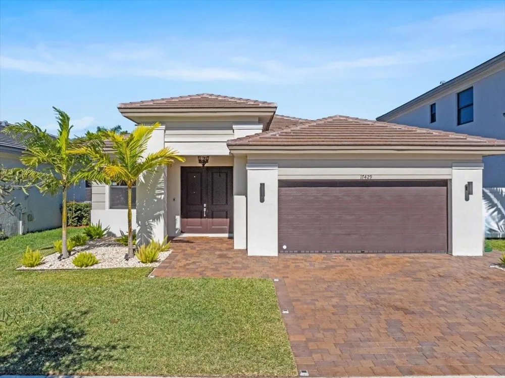 17429 SW 41st Street Miramar, FL 33029