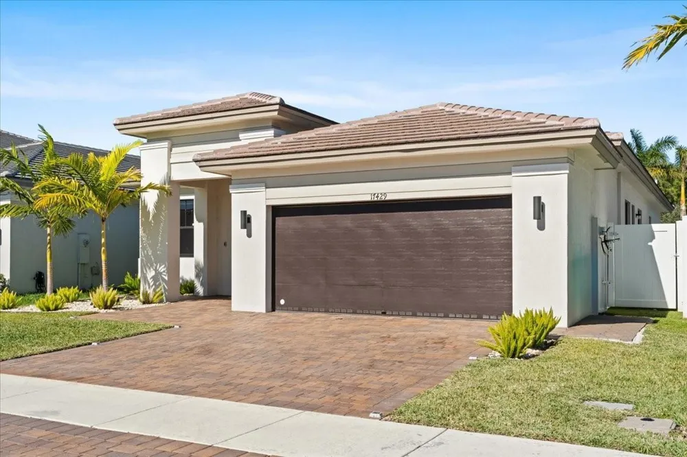 17429 SW 41st Street Miramar, FL 33029