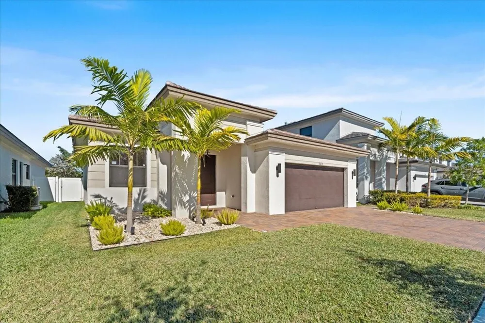 17429 SW 41st Street Miramar, FL 33029