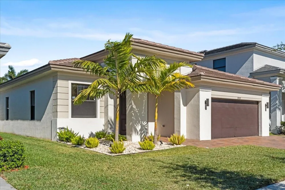 17429 SW 41st Street Miramar, FL 33029