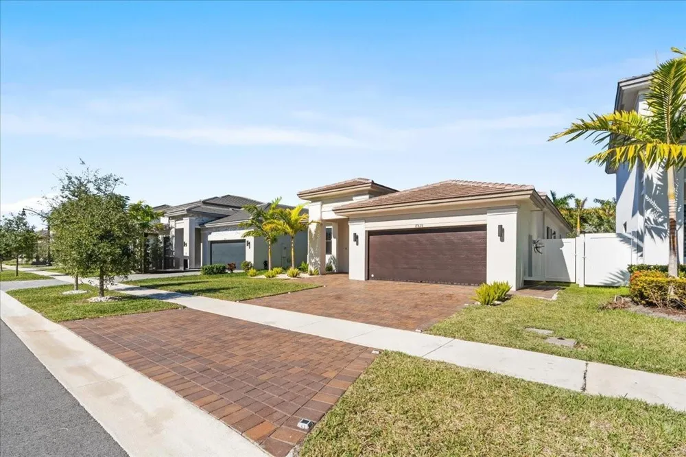 17429 SW 41st Street Miramar, FL 33029