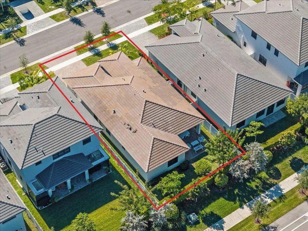 17429 SW 41st Street Miramar, FL 33029