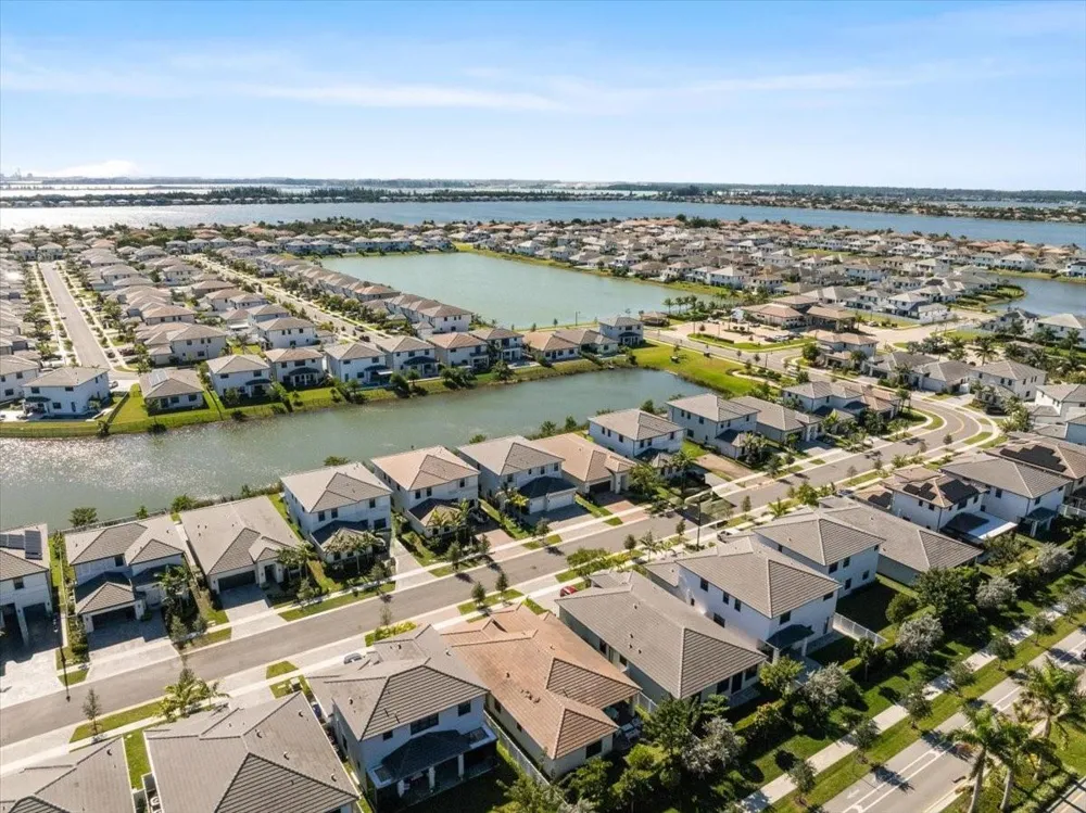 17429 SW 41st Street Miramar, FL 33029