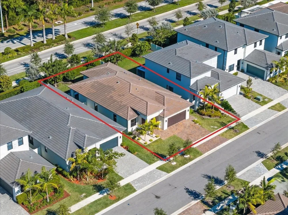 17429 SW 41st Street Miramar, FL 33029