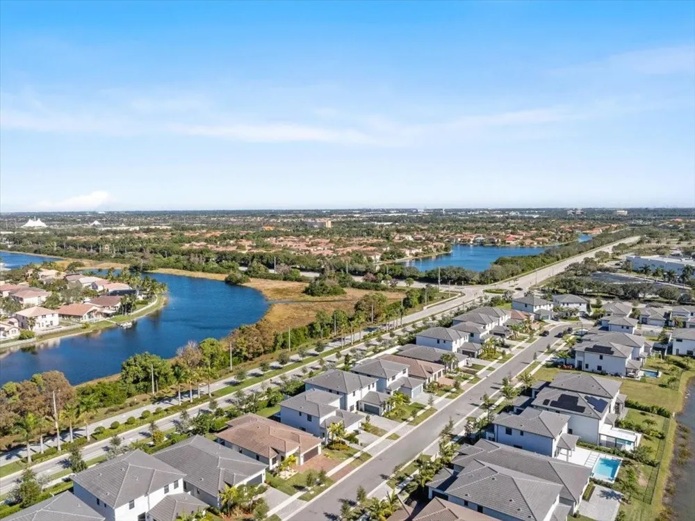 17429 SW 41st Street Miramar, FL 33029