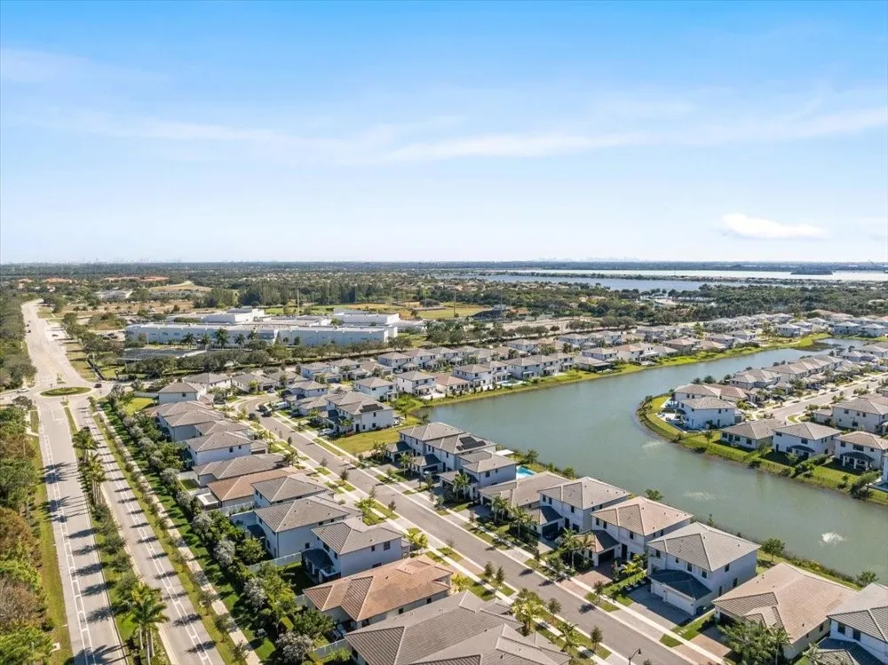 17429 SW 41st Street Miramar, FL 33029