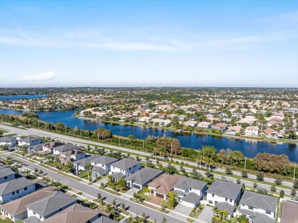 17429 SW 41st Street Miramar, FL 33029