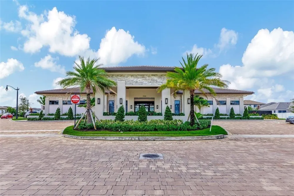 17429 SW 41st Street Miramar, FL 33029